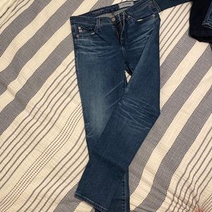Ag jeans